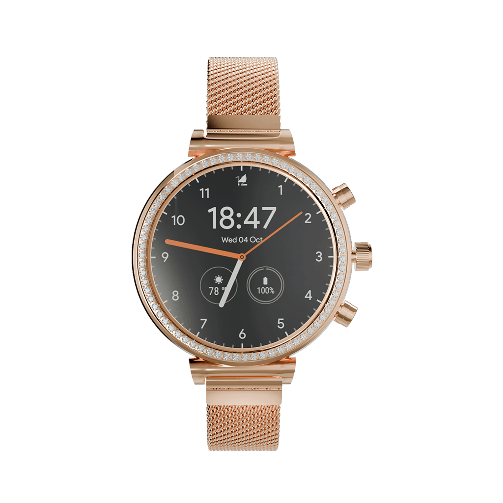 HW20 Gold