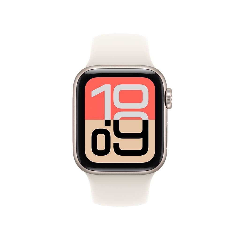 Apple watch SE 3 40mm Satrlight